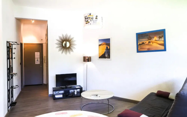 VANEAU Studio confort vue mer