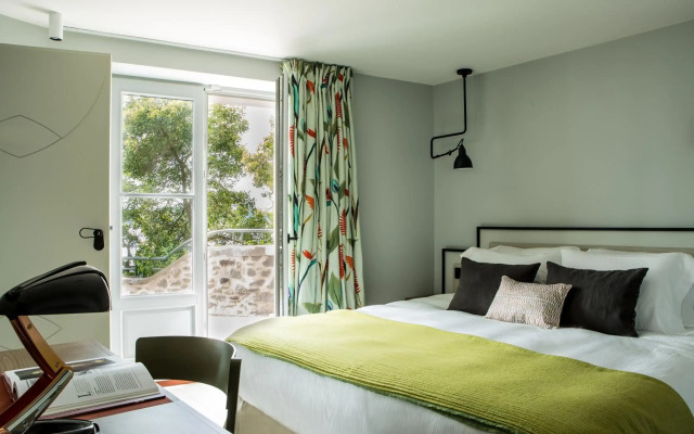 Castelbrac Hôtel & Spa