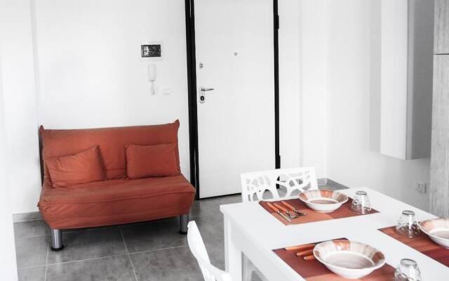 Salento Beach & Bed