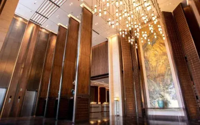 Huaihua Mehood Elegant Hotel