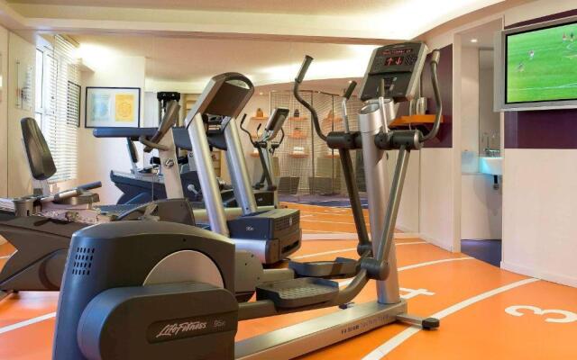 Novotel Lille Centre Grand Place