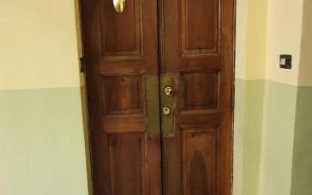 Palatina apartment