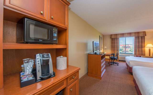 Hilton Garden Inn Fishkill