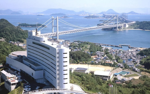 Setouchi Kojima Hotel Kurashiki