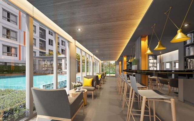 The Niche ID Rama II by P2