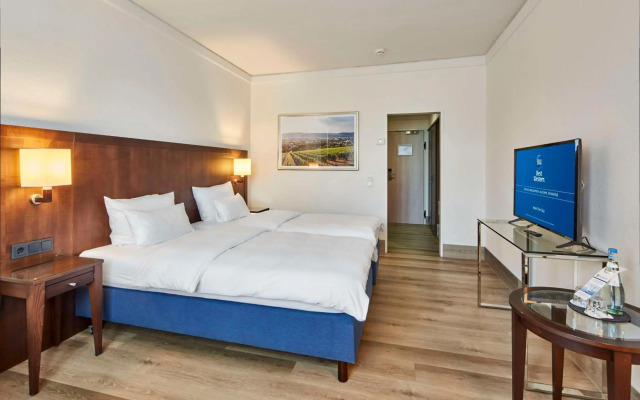 Best Western Hotel Trier City