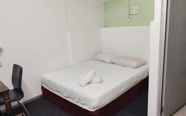 Vintage Inn Jonker Walk Melaka – Guest Rooms – Malacca
