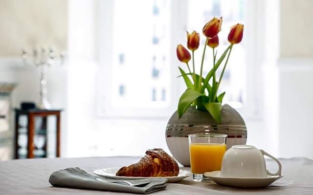 CASA LILI ROMA, Bed and Breakfast