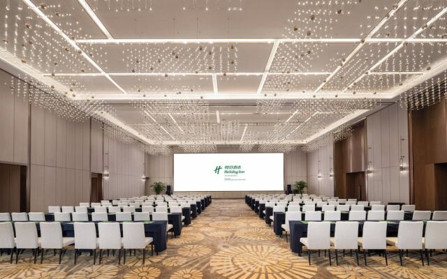 Holiday Inn Shijiazhuang High Tech Zone by IHG