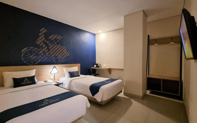 Arte Hotel Yogyakarta