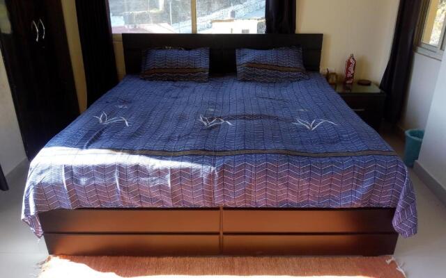 Nature View Penthouse - Bhowali