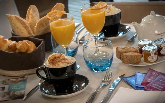 Coin d'Aubrac Hotel, Restaurant & SPA De luxe