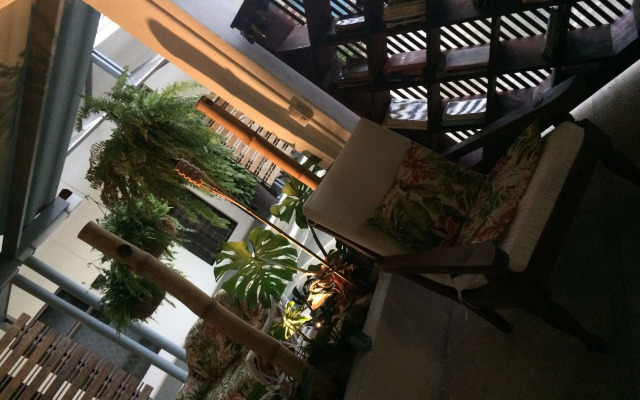 Airport Costa Rica B&B