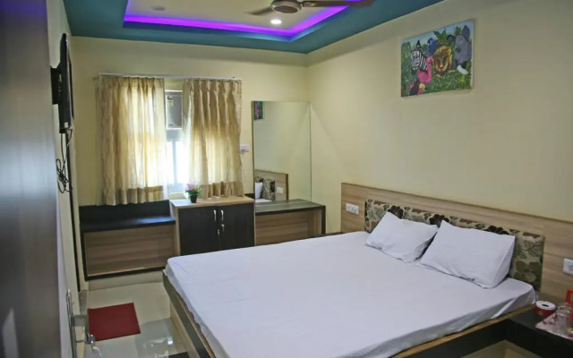 Hotel Sai Inn