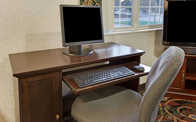 Microtel Inn by Wyndham Murfreesboro