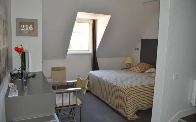 Le Relais de Moussidière