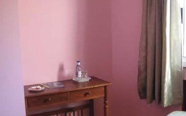 Hostal Magallanes