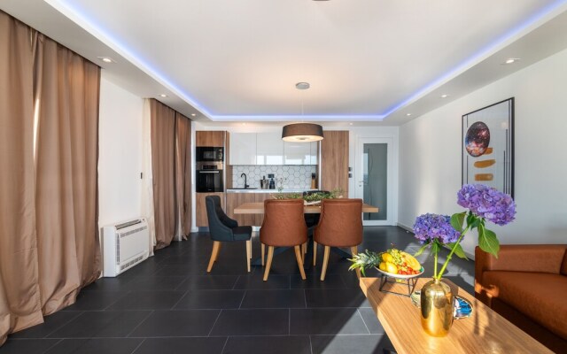 VIPo Prestige Apartments