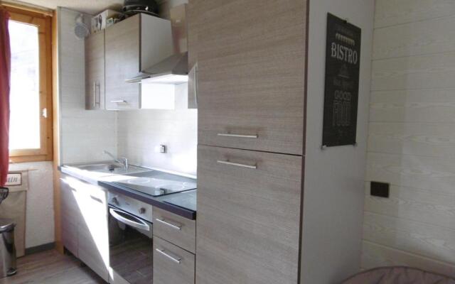 Appartement Valmorel, 2 pièces, 5 personnes - FR-1-356-181