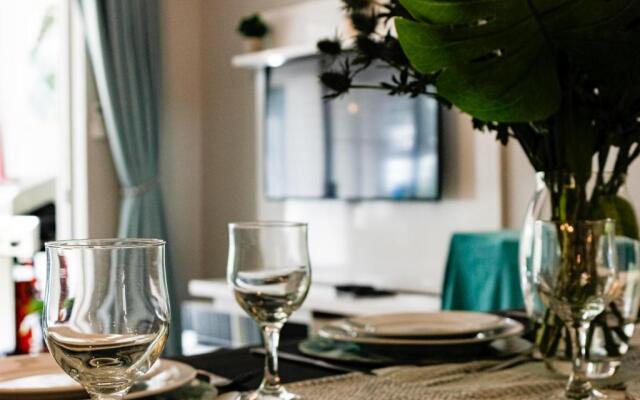 Vacation Letting - Unit 3 The Bridge