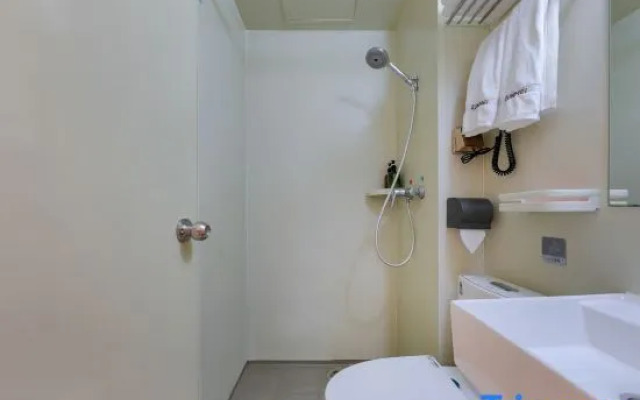 Shankee Hotel (Shenzhen International Exhibition Center Shajing West Station)