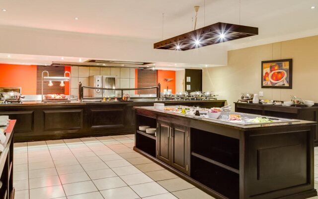 Protea Hotel by Marriott Bloemfontein