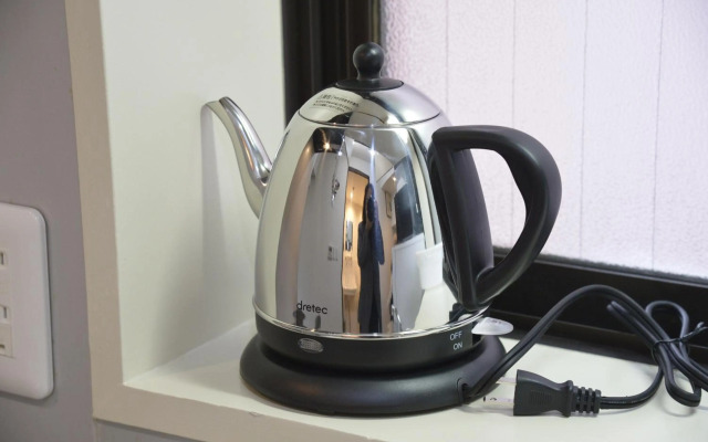 Roppongi WoodsHouse501