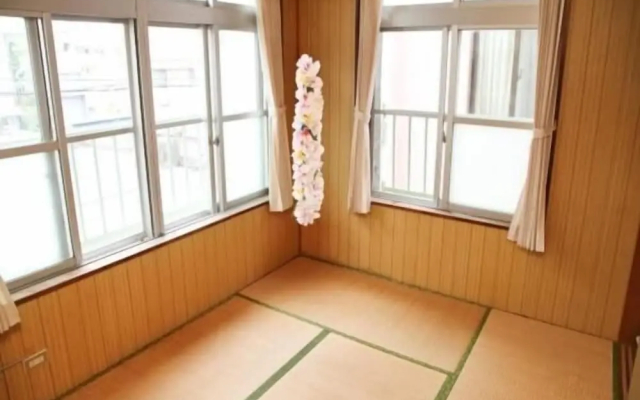 emix ishigaki - Hostel