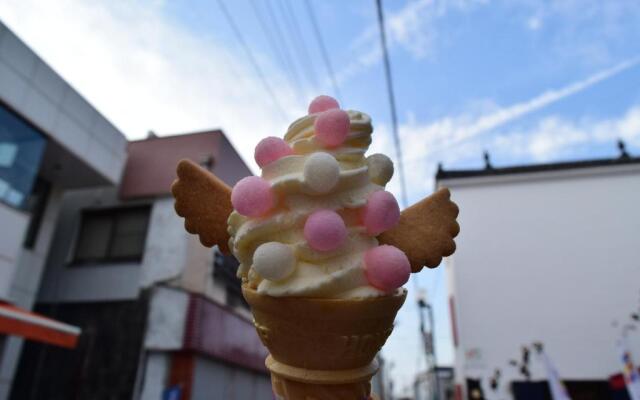 シータイガーアイランドイン小豆島