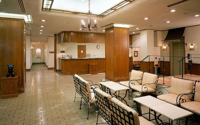 Mishima Plaza Hotel