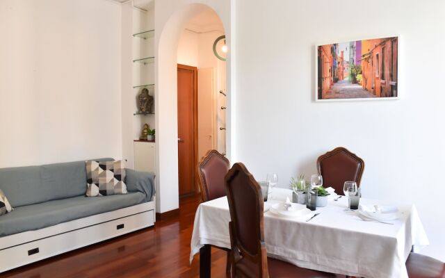 Ciardi - Design Apartment San Siro