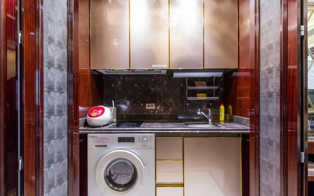 Hotel ArtnouveauSeocho