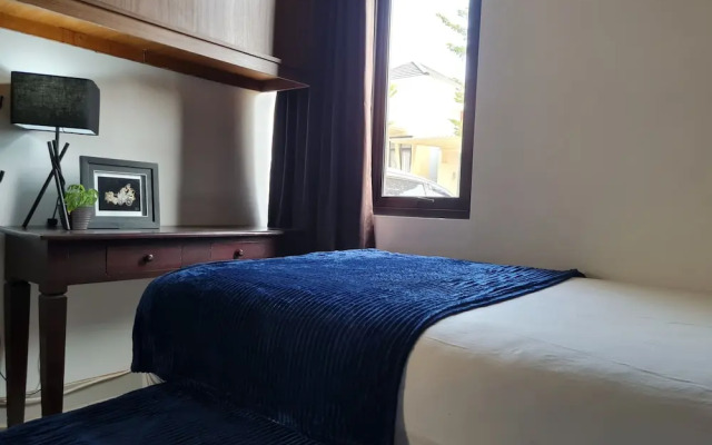 The Valley Guesthouse