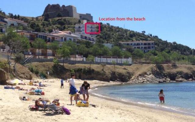 Apartament Platja Palangrers