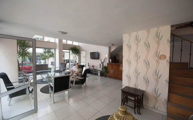 Samsun Charme Hotel