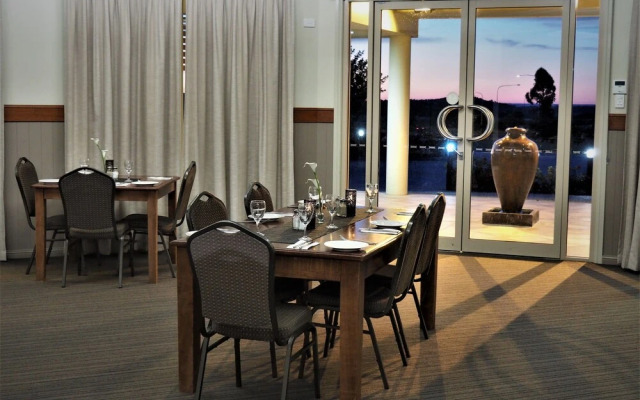 Pittsworth Motor Inn