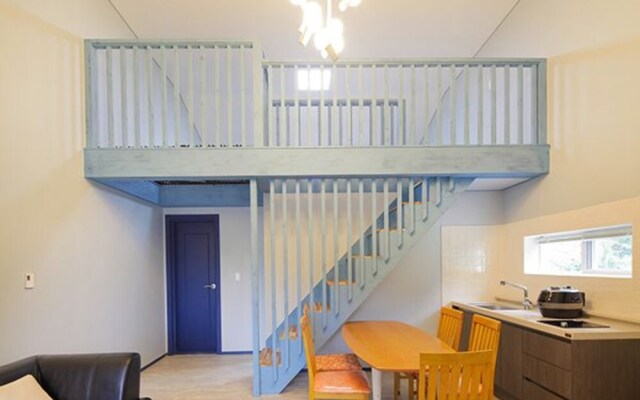 Yangpyeong Dabeu Pension