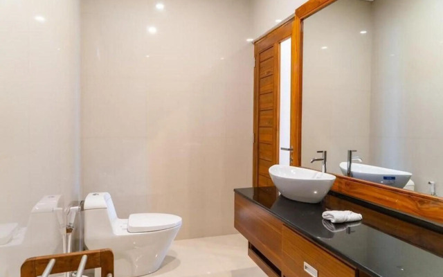 Sari Sky Villa