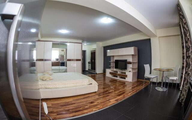 Luxury Radox Apartment Airport Bucharest