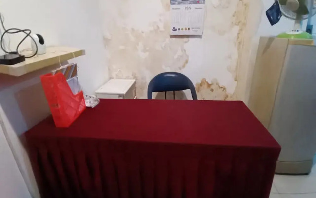 Hotel O Homestay Wijaya Kusuma Syariah