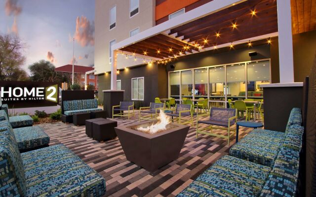 Home2 Suites by Hilton Beaumont
