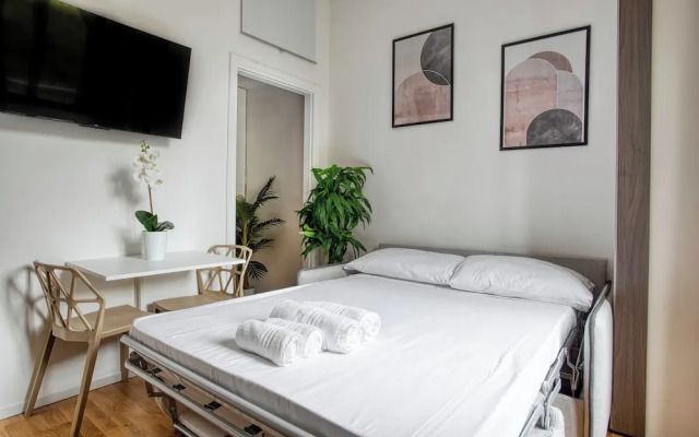 JOIVY Chic studio near to city centre