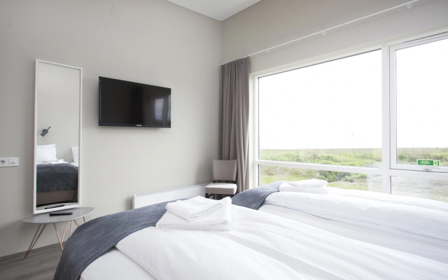 Arnarstapi Hotel