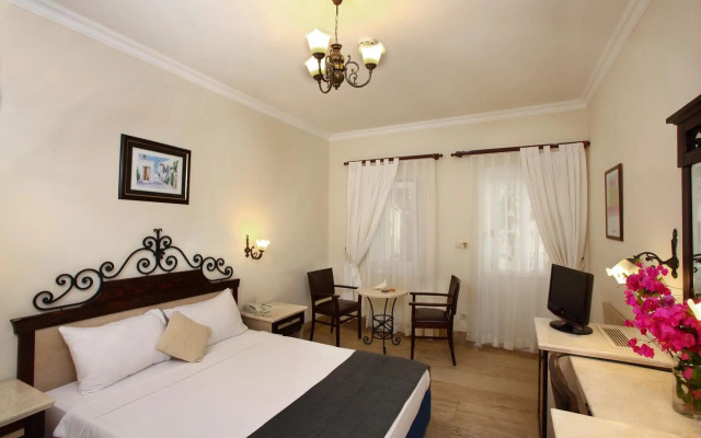 Cactus Fleur Beach Club - All Inclusive
