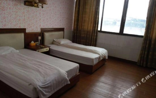Qiaoxin Hostel