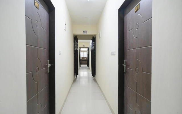 Fabexpress Golden Villa