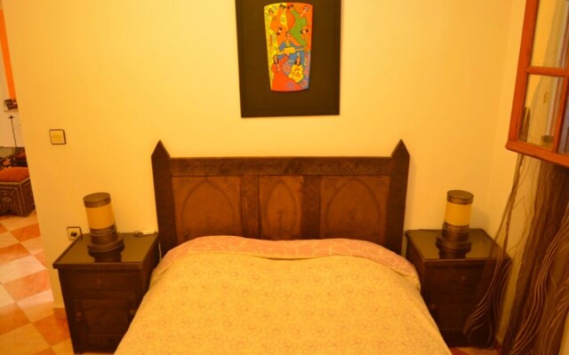 Charming Apartment for Rent in Essaouira