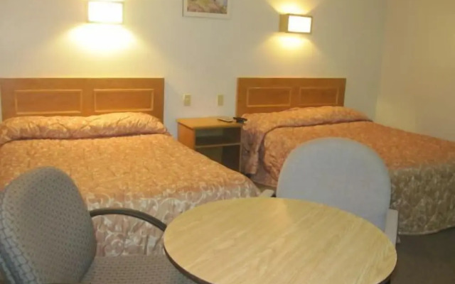 Clarkson Village Motel