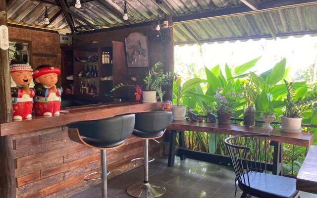 Nokkamin Home Chiang Dao