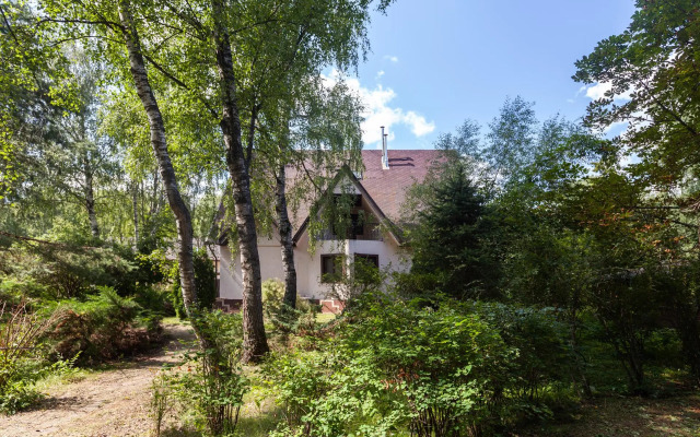 Дом Звезда 2000